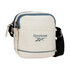 Bolsa de Tiracolo 2C Pequena Reebok CINCINNATI Branca | Ref. 186.8815122