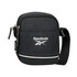Bolsa de Tiracolo 2C Pequena Reebok CINCINNATI Preta | Ref. 186.8815121