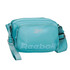 Bolsa de Tiracolo c/ Bolso Frontal Reebok LINDEN Azul Claro | Ref. 186.8755521