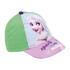 Boné de Criança 44/46 Frozen MEMORIES Verde | Ref. 248.812273330