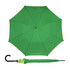 Guarda-Chuva Automático 8V 60cm BENETTON Love Verde/Amarelo | Ref. 248.56004