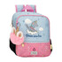 Mochila Pré-Escolar Adap. 25cm Enso DREAMS COME TRUE Multicolor | Ref. 186.94821D1