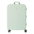 Mala de Viagem / Trolley Grande 70cm 4R Exp. Enso ANNIE Verde Menta | Ref. 186.9629224