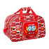 Saco de Desporto 40Cm Cars LET’S RACE Vermelho | Ref. 248.712311273