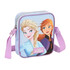 Malinha de Tiracolo Frozen BELIEVE Azul | Ref. 248.612315222