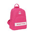 Mini Mochila Benetton RASPBERRY Fuschia | Ref. 248.642316846