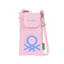 Porta-Moedas / Telemóvel Benetton PINK Rosa | Ref. 248.842314695