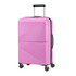 American Tourister Mala de Viagem Média 67cm 4R AIRCONIC Rosa | Ref. 9288G00280