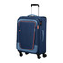 American Tourister Mala de Viagem Média 68cm 4R Exp. PULSONIC Azul Marinho | Ref. 92MD600241