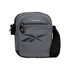 Bolsa de Tiracolo 2C Reebok NEWPORT Cinzenta | Ref. 186.8795522