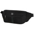 Samsonite Bolsa de Cintura SACKSQUARE Preta | Ref. 92KL500409
