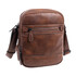 Bolsa de Tiracolo 2C Matties RUSTIC Castanha | Ref. 132.4010480
