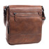Bolsa de Tiracolo Matties RUSTIC Castanha | Ref. 132.4010280