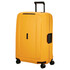 Samsonite Mala de Viagem / Trolley Grande 75cm 4R ESSENS Amarela | Ref. 92KM000336