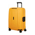 Samsonite Mala de Viagem / Trolley Médio 69cm 4R ESSENS Amarela | Ref. 92KM000236