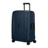 Samsonite Mala de Viagem / Trolley Médio 69cm 4R ESSENS Azul Escuro | Ref. 92KM000211