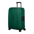 Samsonite Mala de Viagem / Trolley Médio 69cm 4R ESSENS Verde | Ref. 92KM000214