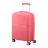 American Tourister Mala de Cabine / Trolley 55cm 4R Exp. STARVIBE Coral | Ref. 92MD500200