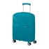 American Tourister Mala de Cabine / Trolley 55cm 4R Exp. STARVIBE Verde | Ref. 92MD500251