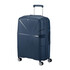 American Tourister Mala de Viagem Média 67cm 4R Exp. STARVIBE Azul Marinho | Ref. 92MD500341