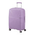 American Tourister Mala de Viagem Média 67cm 4R Exp. STARVIBE Lavanda | Ref. 92MD500381