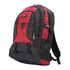 Benzi Mochila de Caminhada 55 L Vermelha | Ref. 288.BZ4764VERM