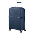American Tourister Mala de Viagem Grande 77cm 4R Exp. STARVIBE Azul Marinho | Ref. 92MD500441