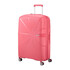 American Tourister Mala de Viagem Grande 77cm 4R Exp. STARVIBE Coral | Ref. 92MD500400