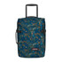 Mala de Cabine Easyjet 45cm 2R Eastpak TRANVERZ XXS Brize Filt Navy | Ref. 267.BE88D5