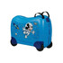 Samsonite Mala de Viagem Infantil 4 Rodas DREAM2GO DISNEY Mickey Stars | Ref. 9256C00131