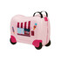 Samsonite Mala de Viagem Infantil 4 Rodas DREAM2GO Ice Cream Van | Ref. 92KK500190
