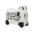 Samsonite Mala de Viagem Infantil 4 Rodas DREAM2GO Puppy P. | Ref. 92KK500193