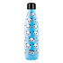 Garrafa Térmica 500ml I-Drink PANDA Azul | Ref. 343.ID0090