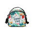 Saco de Almoço Térmico c/ Alça de Ombro I-Drink TROPICAL VIBES Multicolor | Ref. 343.ID6058