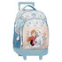Mochila Escolar Compacta 2R Frozen OWN YOUR DESTINY Azul | Ref. 186.2812921