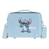 Necessaire Adaptável Stitch MAKE A FACE Azul | Ref. 186.2913921