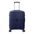 Benzi Mala de Cabine / Trolley 55cm 4 Rodas Exp. BZ5711 Azul | Ref. 288.BZ5711A-A