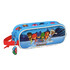 Estojo Escolar Duplo PJ Masks Azul | Ref. 248.812386513