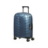 Samsonite Mala de Cabine / Trolley 55x40cm 4R Exp. ATTRIX Azul | Ref. 92KK800111