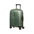 Samsonite Mala de Cabine / Trolley 55x40cm 4R Exp. ATTRIX Verde | Ref. 92KK800114