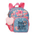 Mochila de Passeio 23cm Enso LITTLE DREAMS Azul | Ref. 186.9492021