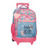 Mochila Escolar Compacta 2 Rodas Enso LITTLE DREAMS Azul | Ref. 186.9492921