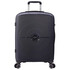 Benzi Mala de Viagem / Trolley Grande 75cm 4 Rodas Exp. BZ5711 Preto | Ref. 288.BZ5711P-C