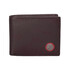 Carteira de Homem para 9CC RFID BENFICA 1182 Castanha | Ref. 254.SLB1182C
