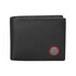 Carteira de Homem para 9CC RFID BENFICA 1182 Preta | Ref. 254.SLB1182P