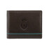 Carteira de Homem para 9CC RFID SPORTING 3182 Castanha | Ref. 254.SCP3182C