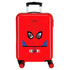 Mala de Cabine / Trolley 55cm 4 Rodas Spiderman PROTECTOR Vermelha | Ref. 186.2831721