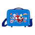 Necessaire Adaptável a Trolley SPIDEY Go Webs Go Azul | Ref. 186.2823921
