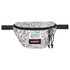 Bolsa de Cintura Eastpak SPRINGER Wally Pattern White | Ref. 267.0745E1