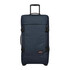 Mala de Viagem / Trolley Médio 67cm 2R Eastpak TRANVERZ M Triple Denim | Ref. 267.62L26W